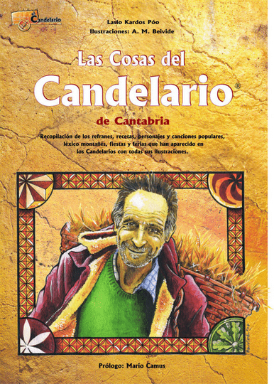 Las Cosas del Candelario I