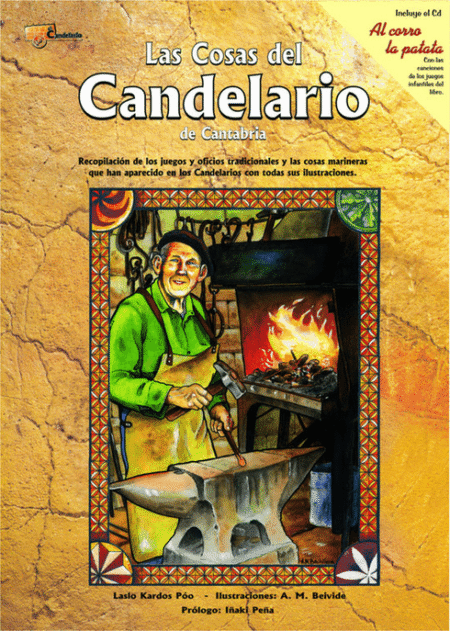 Las Cosas del Candelario II
