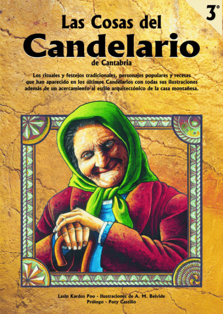 Las Cosas del Candelario III