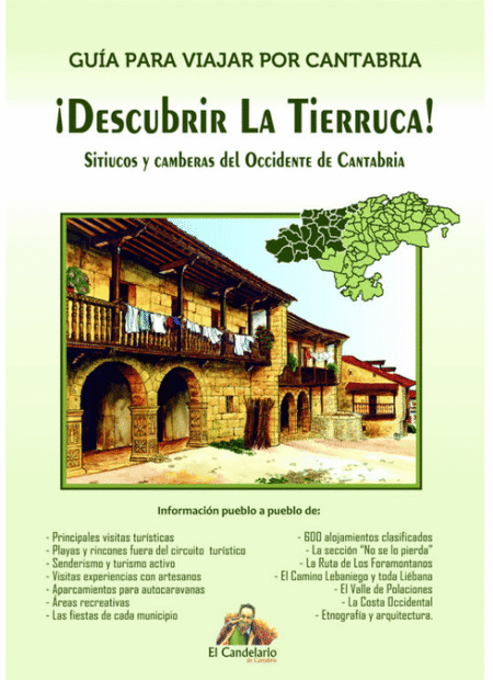 Descubrir la tierruca