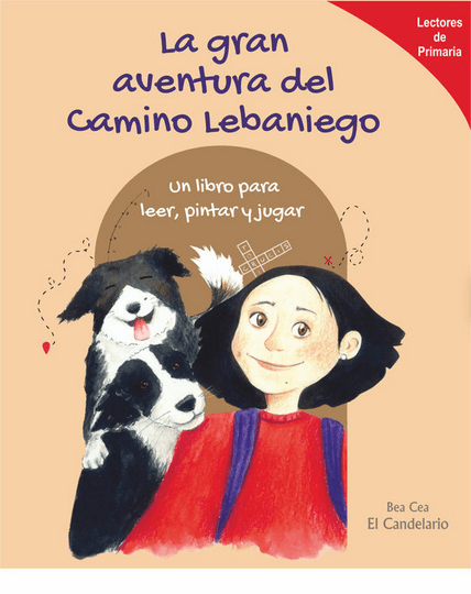 La gran aventura del camino lebaniego